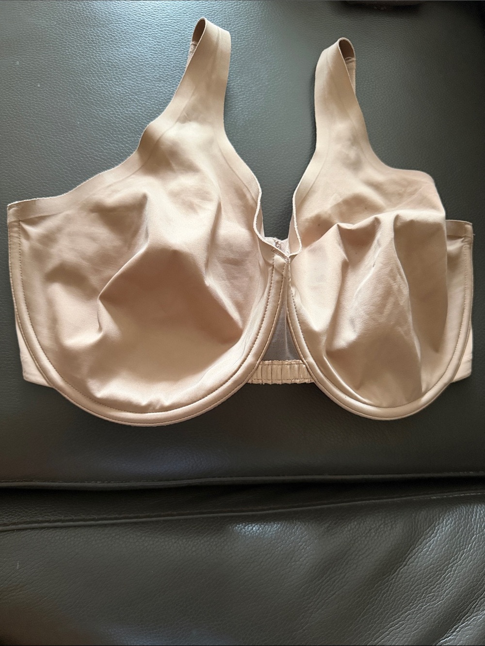 ThirdLove Nude Light Beige Underwire Support Bra